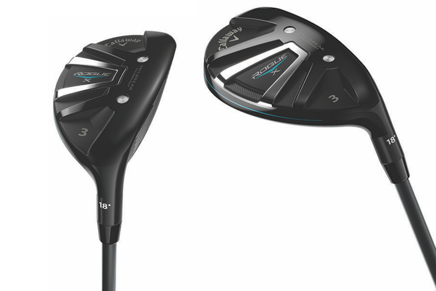 callaway rogue hybrid